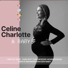 Cover Celine Charlotte en Baby